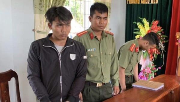 Truy tố đối tượng hoạt động nhằm lật đổ chính quyền nhân dân