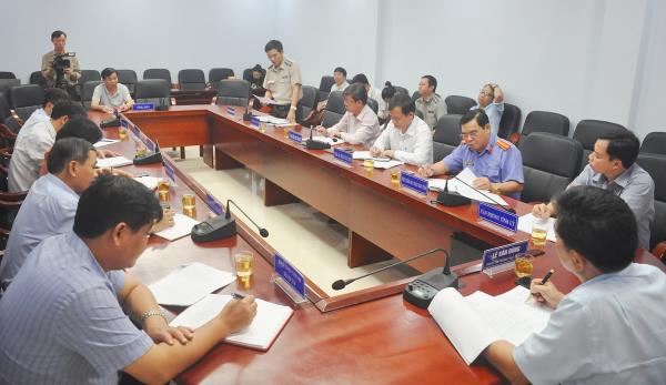 Công chứng viên... trời ơi