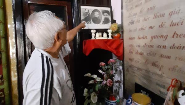 Hào khí tháng 3… (Kỳ 1: Buổi đầu gieo hạt)