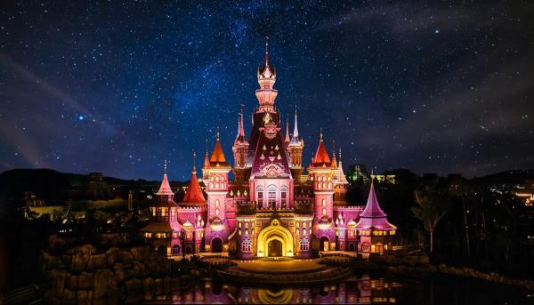 VinWonders tổ chức thi Sáng tạo các nhân vật cổ tích phiên bản Việt