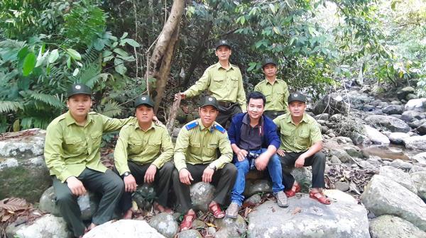 Chuyện nhặt trên lãnh địa voi rừng xứ Quảng (Kỳ cuối: Cần giải pháp phát triển đàn voi bền vững )