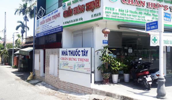 Tên đường mới, số nhà cũ ?