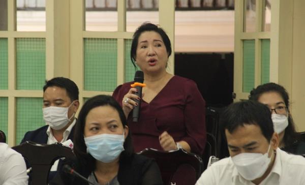 Điều chỉnh 2 dự án lớn ven sông Hàn: Ưu tiên không gian xanh, phục vụ cộng đồng