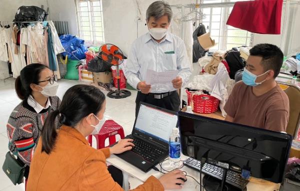 Hé lộ những dấu hiệu trục lợi quỹ bảo hiểm xã hội (Kỳ cuối: Cần tăng cường kiểm tra, xử lý nghiêm vi phạm)