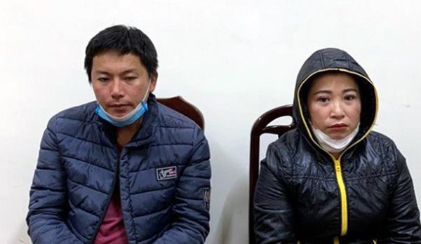 Bắt chân rết bán ma túy