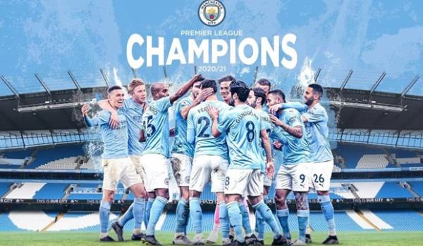 HLV Pep Guardiola: Đây là chức vô địch khó khăn nhất của chúng tôi