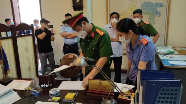 Nguyên quyền Cục trưởng QLTT nhận tiền lừa chạy việc thế nào?