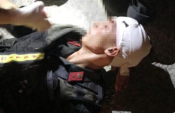 Điều tra vụ việc quá khích, gây rối khiến một số CA thương tích trong quá trình hỗ trợ, bảo vệ vận chuyển thiết bị điện gió tại Quảng Trị