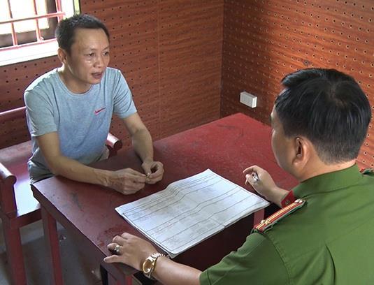 Lừa tiền tỷ bằng chiêu lừa đảo xuất khẩu lao động