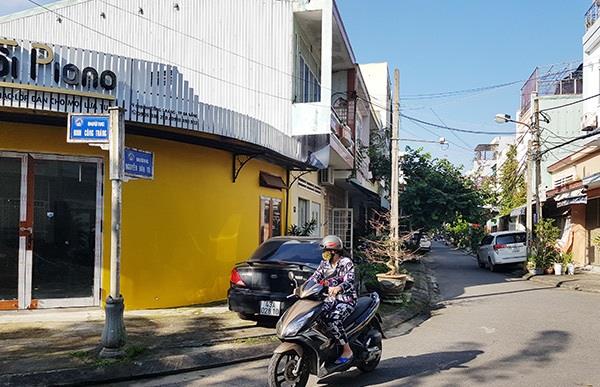 Thí điểm mở rộng nhiều tuyến đường 3,75m thành 5,5m tại 4 quận