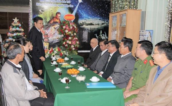 Cảnh giác với phương thức, thủ đoạn tinh vi của các tà đạo