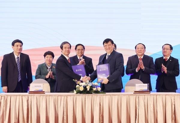 Công bố Chương trình sức khỏe học đường giai đoạn 2021-2025