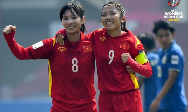 Đội trưởng Huỳnh Như: Bây giờ Tết mới đến với đội tuyển nữ Việt Nam