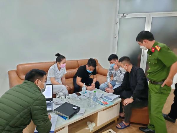 Đà Nẵng công bố 13 cơ sở đủ điều kiện đáp ứng cung cấp dịch vụ thẩm mỹ