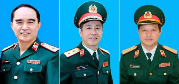 Vi phạm của Học viện Quân y trong vụ kit test Việt Á