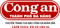 Báo Công An Đà Nẵng