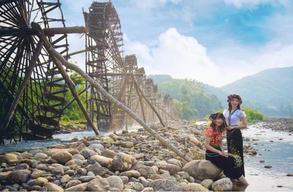 Tuần Văn hóa - Du lịch Lai Châu năm 2024 tại TP Đà Nẵng sẽ diễn ra nhiều hoạt động hấp dẫn, ấn tượng