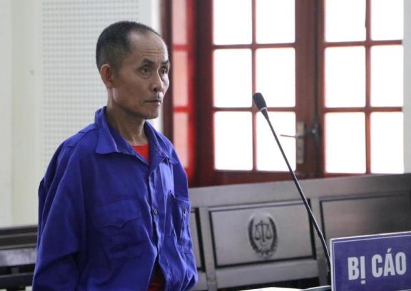 Án mạng vì khuyên ngăn chuyện trả tiền rượu