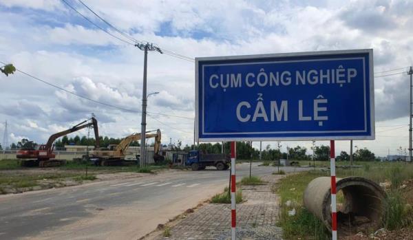 Khẩn trương hoàn thiện hạ tầng các cụm công nghiệp để tránh lãng phí nguồn lực