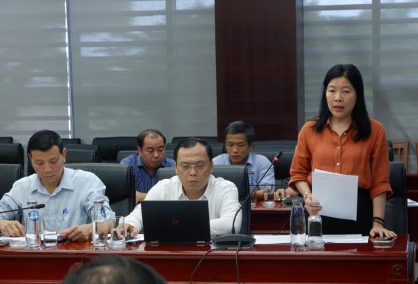 Khẩn trương đẩy nhanh tiến độ chuẩn bị quỹ đất để xây dựng  3 trường học theo hình thức xã hội hóa