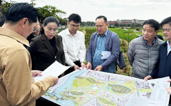 Hơn 5.000 tỷ đồng cho công tác bồi thường, giải phóng mặt bằng