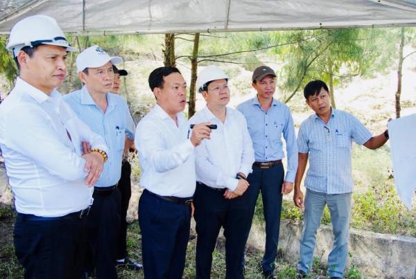 Rà soát quy hoạch, kích hoạt hạ tầng trọng điểm để tạo đà tăng trưởng