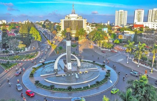 Mốc son chói lọi nên trang sử vàng