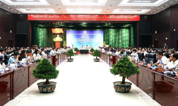 Không để vướng mắc nhỏ làm lỡ cơ hội lớn của doanh nghiệp