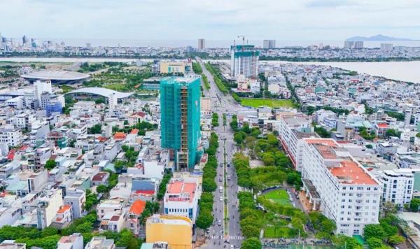 Sắp xếp thôn, tổ dân phố để mở rộng không gian phát triển