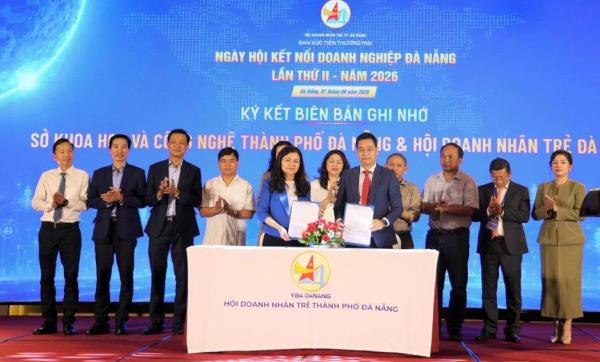 Kết nối Đà Nẵng mới - Kiến tạo cơ hội mới