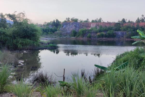 2 trẻ nhỏ đuối nước thương tâm