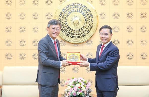 Đà Nẵng tăng cường hợp tác với Ấn Độ trên nhiều lĩnh vực trọng điểm