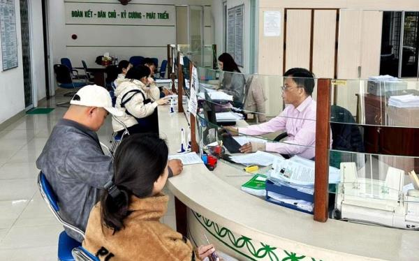 Đưa nguồn vốn tín dụng chính sách đến đúng đối tượng thụ hưởng