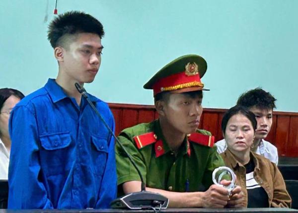 Hồi chuông cảnh tỉnh từ vụ án thiếu niên phạm tội giết người