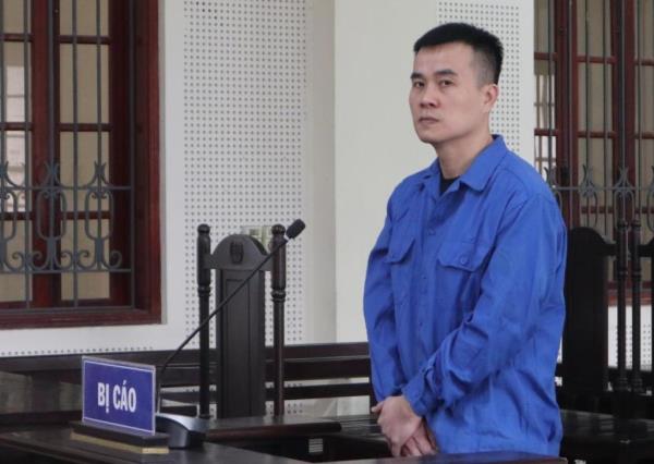 Nổ quan hệ rộng để lừa chạy án chiếm đoạt tiền tỷ