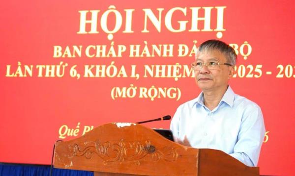 Lấy kết quả làm thước đo năng lực lãnh đạo, chỉ đạo, điều hành