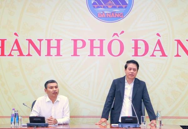 Thúc đẩy cơ hội hợp tác giữa Đà Nẵng và các doanh nghiệp fintech