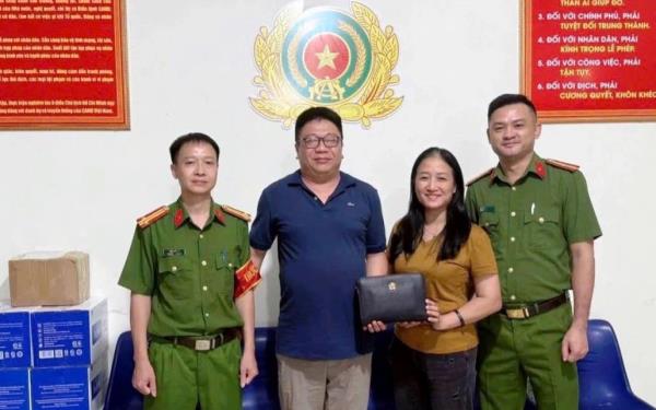 Tài sản hồi cố chủ