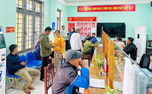 Chấm dứt tình trạng né tránh, sợ trách nhiệm