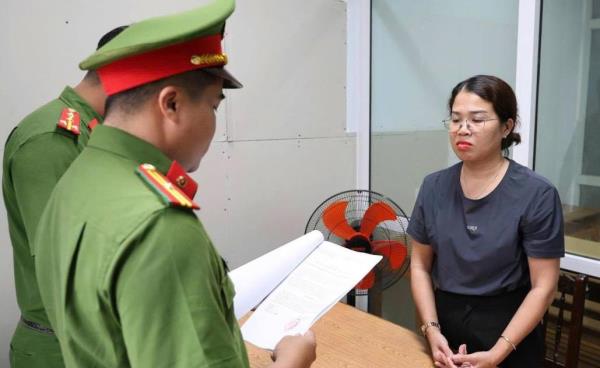 Công an TP Đà Nẵng liên tiếp làm rõ 2 vụ án kinh tế với thủ đoạn tinh vi