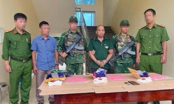 Gã đàn ông không chịu làm người lương thiện