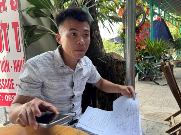 Thực hư chuyện thanh niên ở Đà Nẵng trúng số 80 tỷ đồng nhưng không được nhận tiền