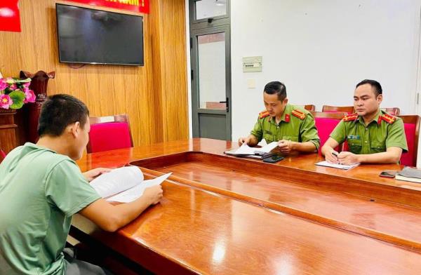 Giao dịch khống dính chế tài thật