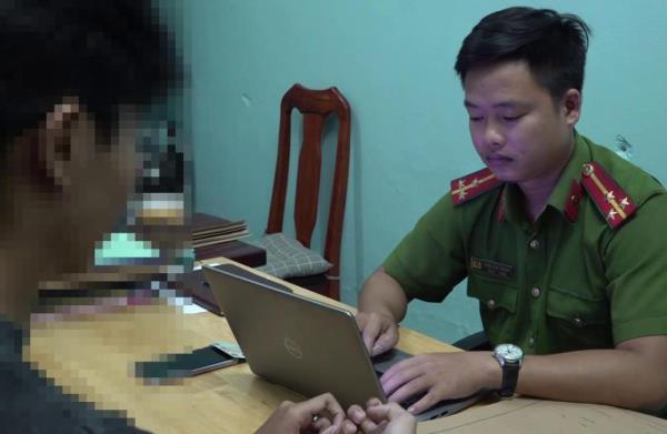 Nhanh chóng giải cứu sinh viên sập bẫy bắt cóc online