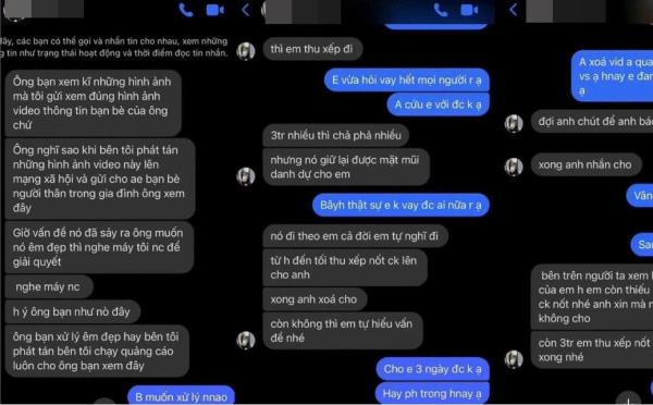 Cảnh giác những chiếc bẫy lừa đảo giăng trên không gian mạng