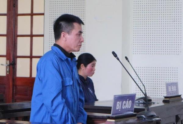 Đâm vợ trọng thương vì đòi ly hôn