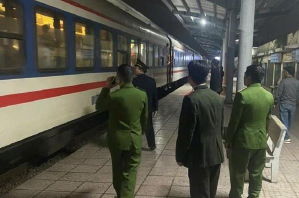 Giải cứu thiếu nữ bị bắt cóc online