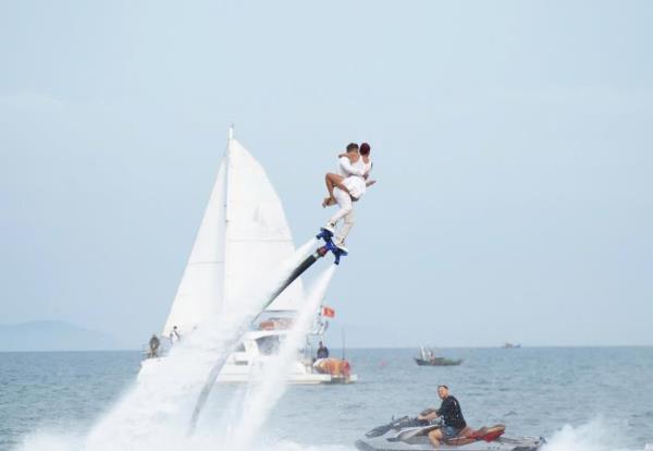 Đà Nẵng tung 19 hoạt động khai trương mùa du lịch biển 2026