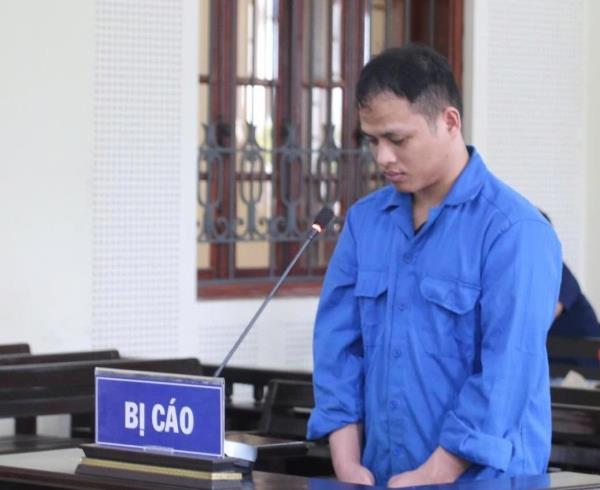 Tuyên tử hình kẻ mang dao đi nói chuyện với người yêu cũ rồi đâm chết 2 người