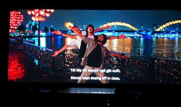 Đưa điện ảnh trở thành đại sứ quảng bá văn hóa - du lịch Đà Nẵng